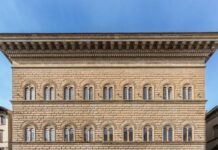 A Palazzo Strozzi di Firenze, la mostra “Broken, il potere del frammento”. Il podcast