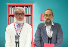 “Bibliotecari per un giorno”, la biblioteca come non l’avete mai sentita raccontare