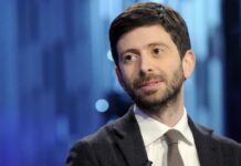 Sicurezza, pace e disuguaglianze: Roberto Speranza a Livorno per presentare il libro “La nostra sicurezza”